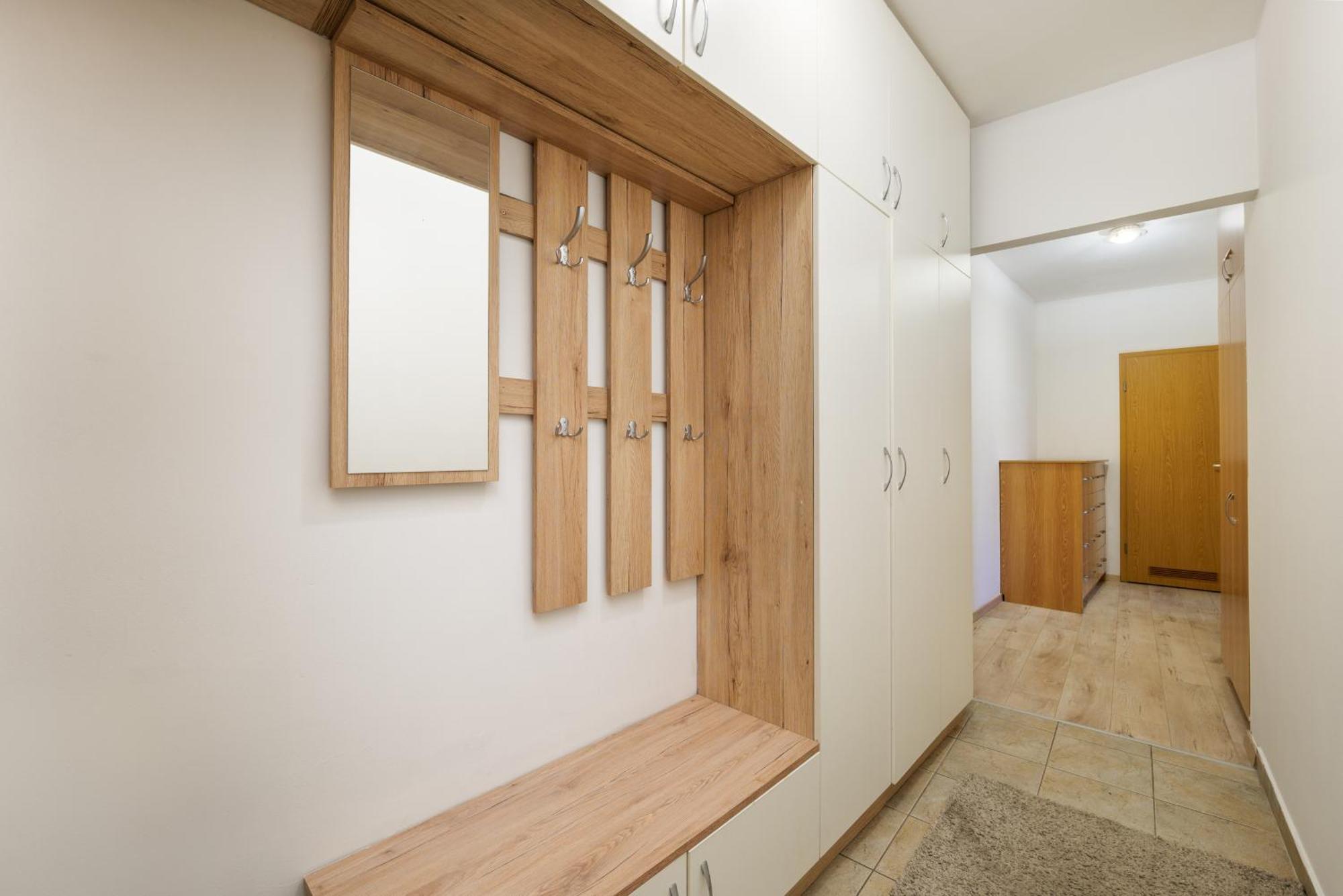 Akacfa Centrum Apartment - Cosy Home Budapest Exterior foto